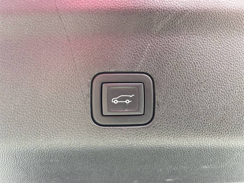 2023 Cadillac Escalade-V