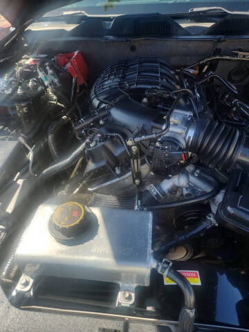 2014 Ford Mustang V6