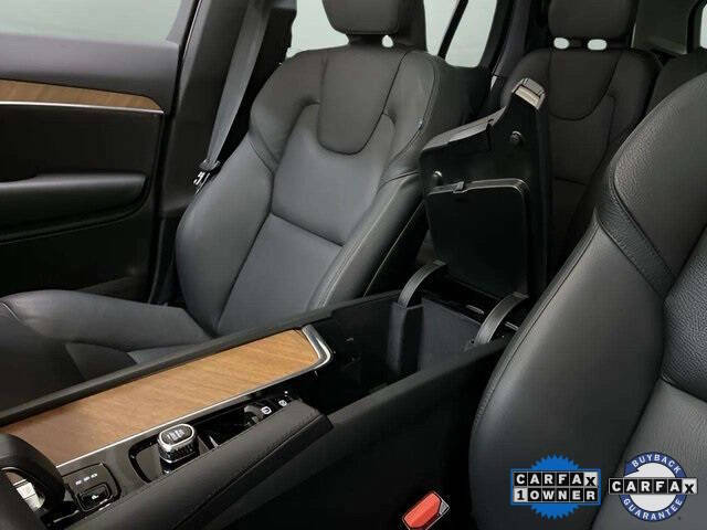 2025 Volvo XC90 B6 Plus Bright Theme 7P