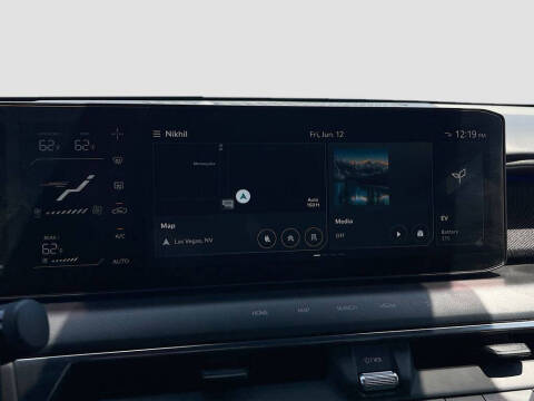 2024 Kia EV9 GT-Line