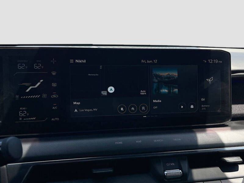 2024 Kia EV9 GT-Line