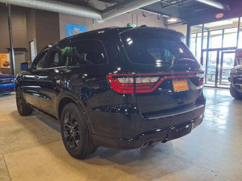 2023 Dodge Durango R/T Plus