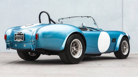 1964 Shelby Cobra