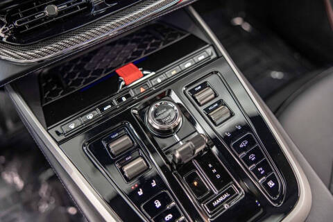 2026 Aston Martin DBX S