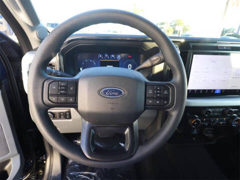 2026 Ford F-250 Super Duty