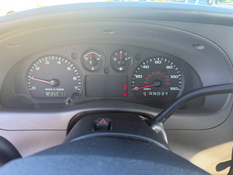 2009 Ford Ranger XLT