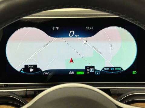 2021 Mercedes-Benz GLS GLS 450