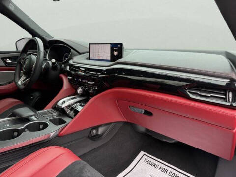 2022 Acura MDX SH-AWD w/A-SPEC