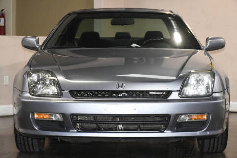 2000 Honda Prelude for sale at Tampa Bay AutoNetwork in Tampa FL