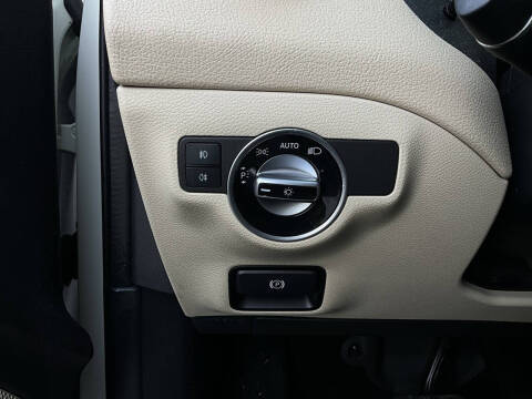 2017 Mercedes-Benz GLA GLA 250