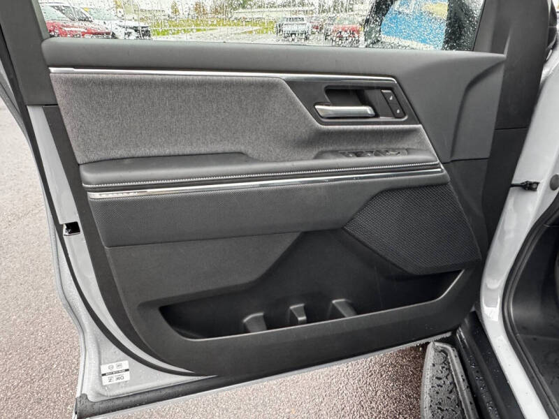 2026 GMC Sierra EV Elevation