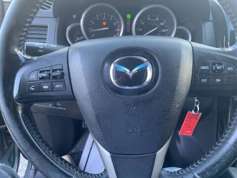 2013 Mazda CX-9 Touring