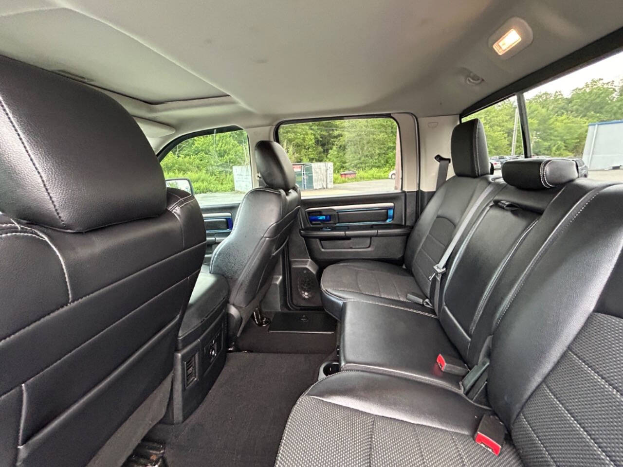 2018 Ram 1500 for sale at 100 Motors in Bechtelsville, PA