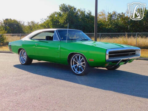 1970 Dodge Charger