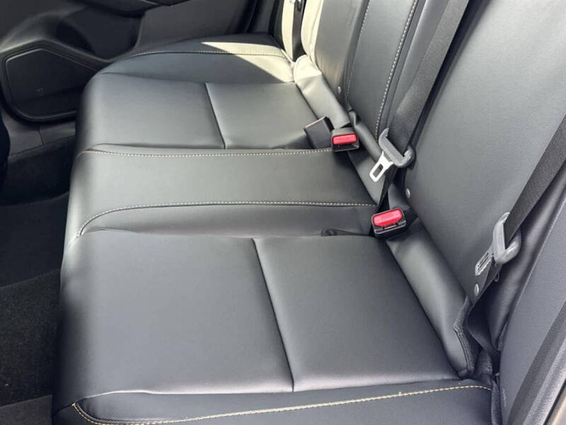 2026 Acura Integra w/Tech w/A-SPEC