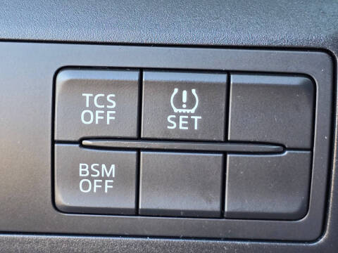 2014 Mazda CX-5 Grand Touring