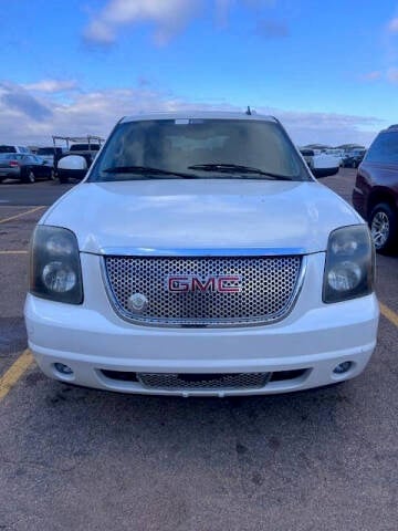 2011 GMC Yukon for sale at JR Auto in Sioux Falls SD