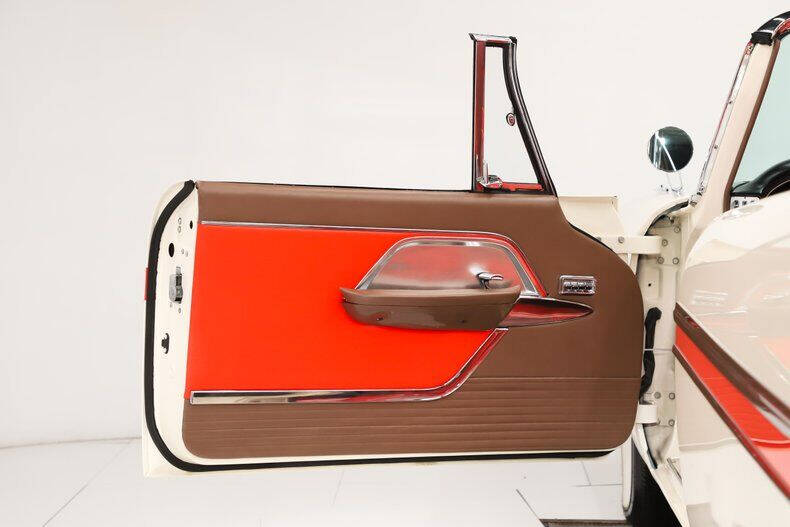 1957 Chrysler New Yorker