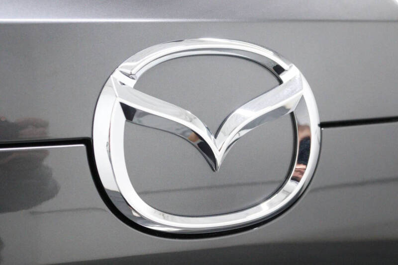 2025 Mazda CX-5 2.5 Turbo Signature