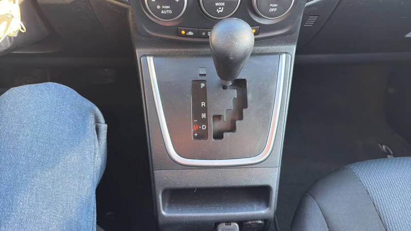 2014 Mazda MAZDA5 Sport