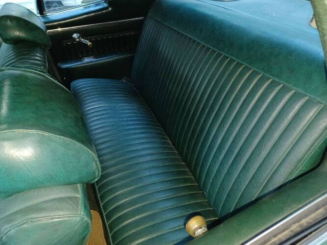 1970 Chevrolet Monte Carlo