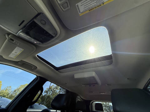 2013 Dodge Durango Citadel