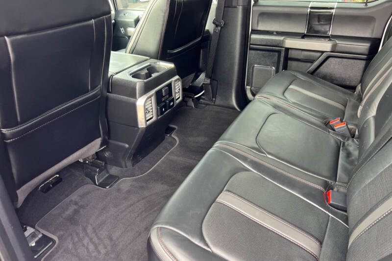 2020 Ford F-350 Super Duty