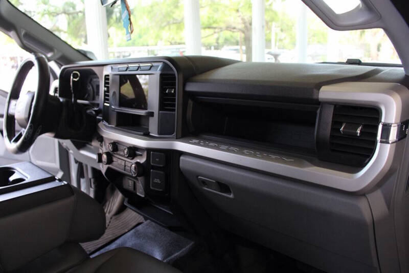 2024 Ford F-600 Super Duty