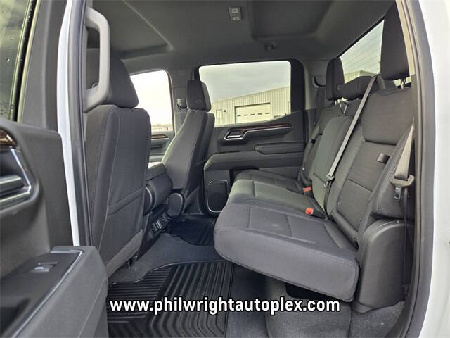 2026 GMC Sierra 1500 Elevation Standard