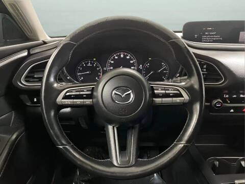 2023 Mazda CX-30 2.5 S Select