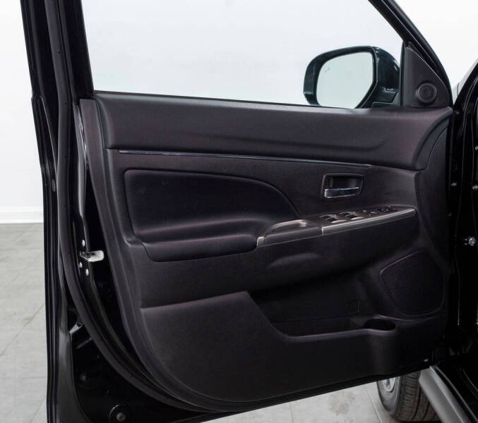 2024 Mitsubishi Outlander Sport