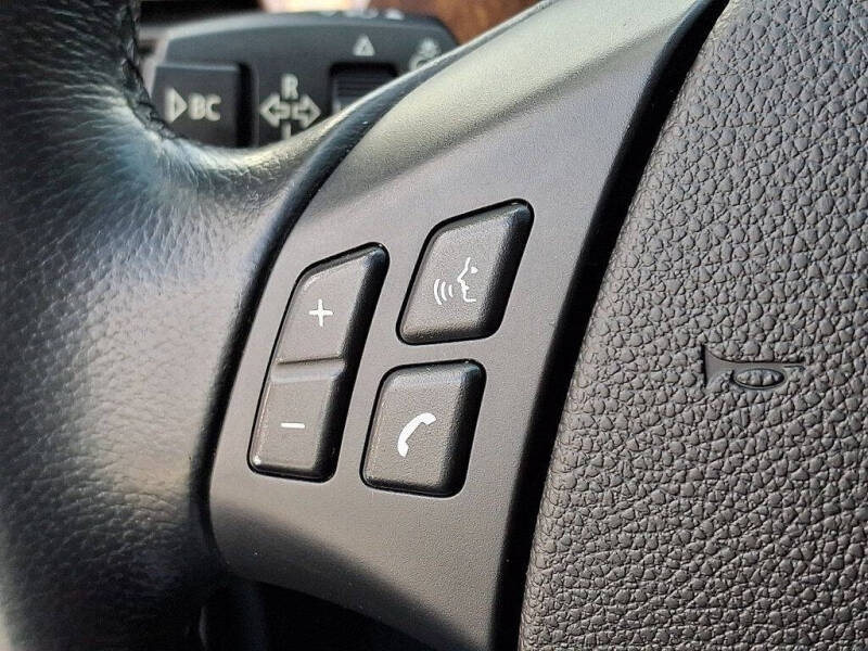 2007 BMW 3 Series 328xi