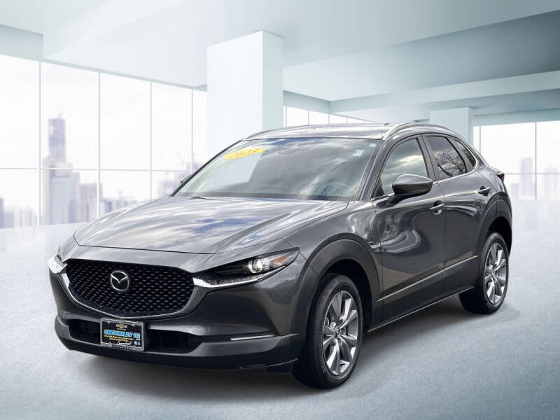 2023 Mazda CX-30 2.5 S Select