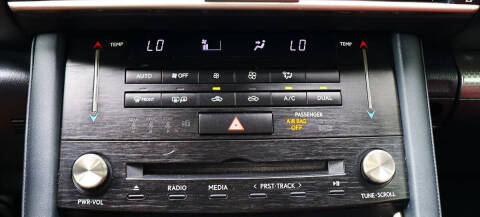 2018 Lexus IS 300