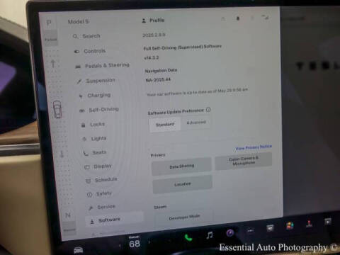 2023 Tesla Model S
