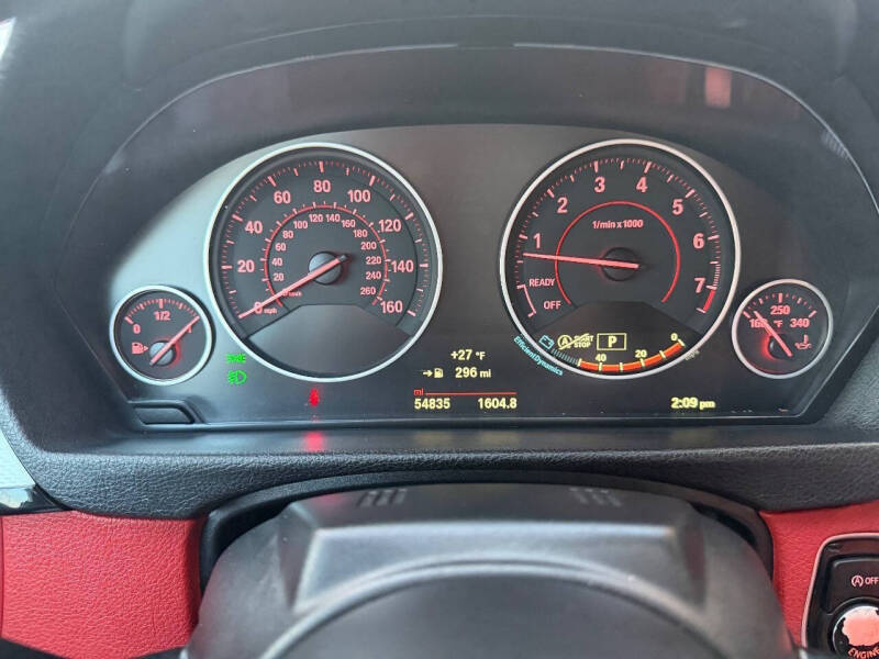 2019 BMW 4 Series 430i xDrive