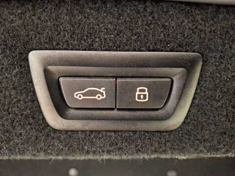 2024 BMW M8 Competition