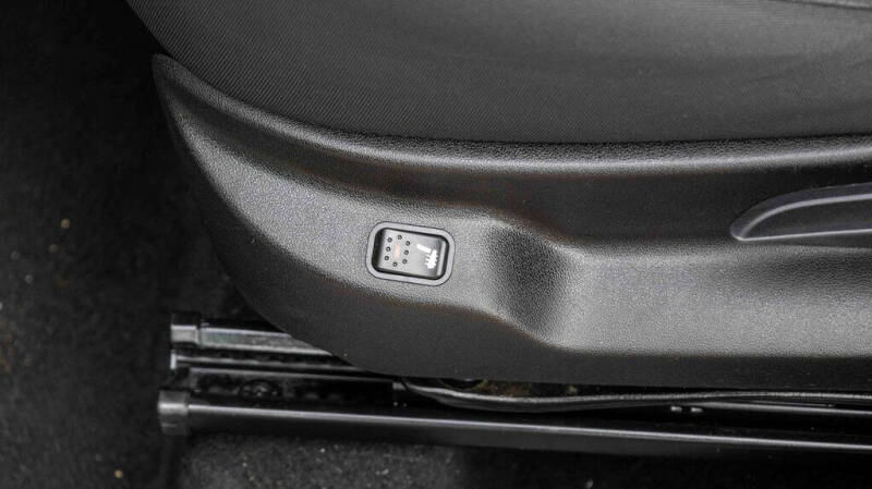 2022 RAM ProMaster City