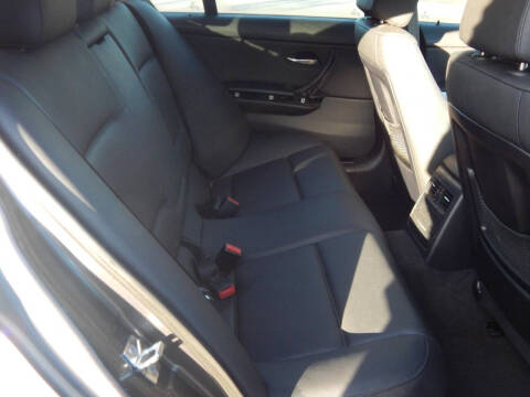 2006 BMW 3 Series 325xi