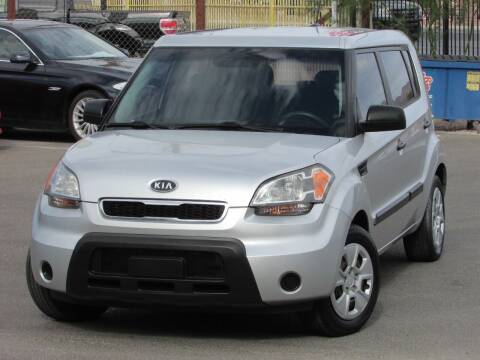 2011 Kia Soul for sale at Best Auto Buy in Las Vegas NV