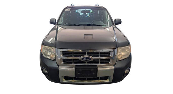 2009 Ford Escape Limited