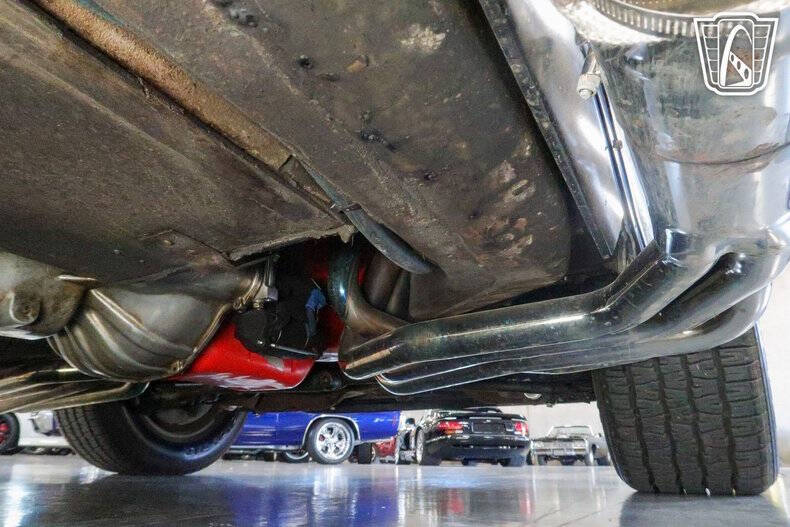 1969 Chevrolet Corvette