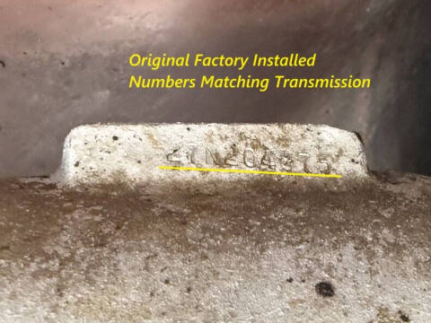 1977 Pontiac Trans Am