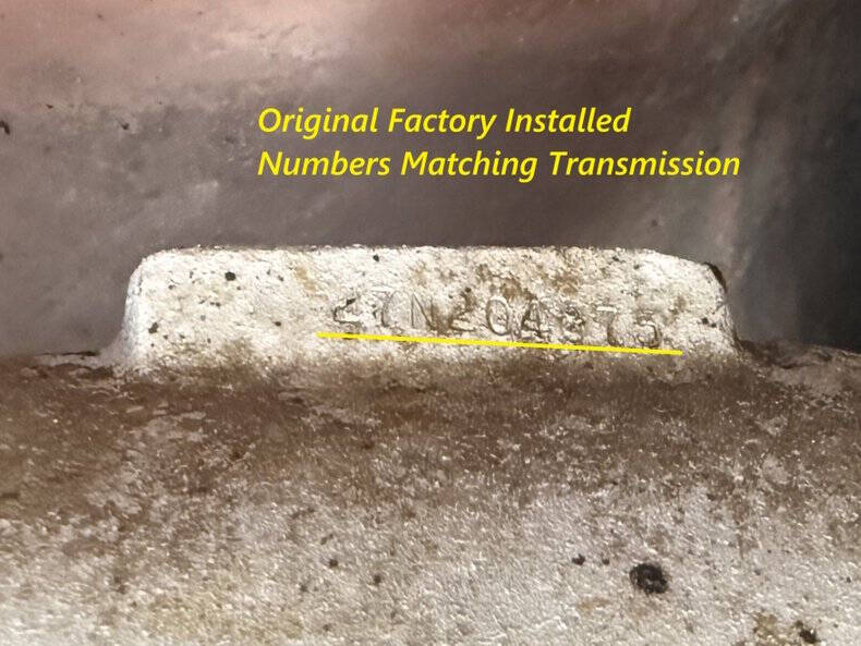 1977 Pontiac Trans Am