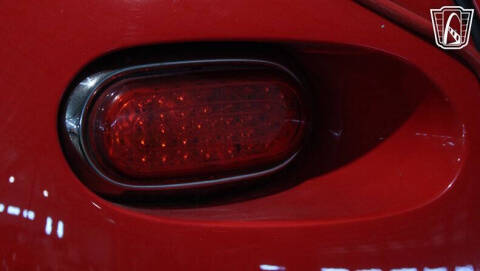 1948 Ford Deluxe