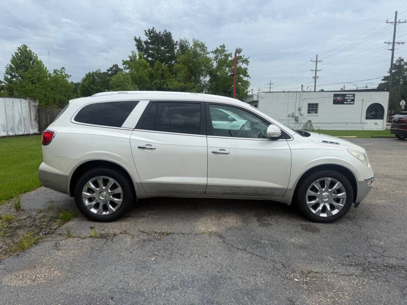 2012 Buick Enclave Premium