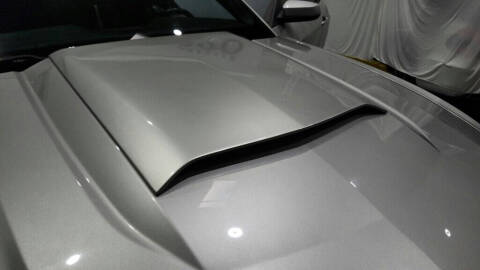 2010 Ford Mustang GT Premium