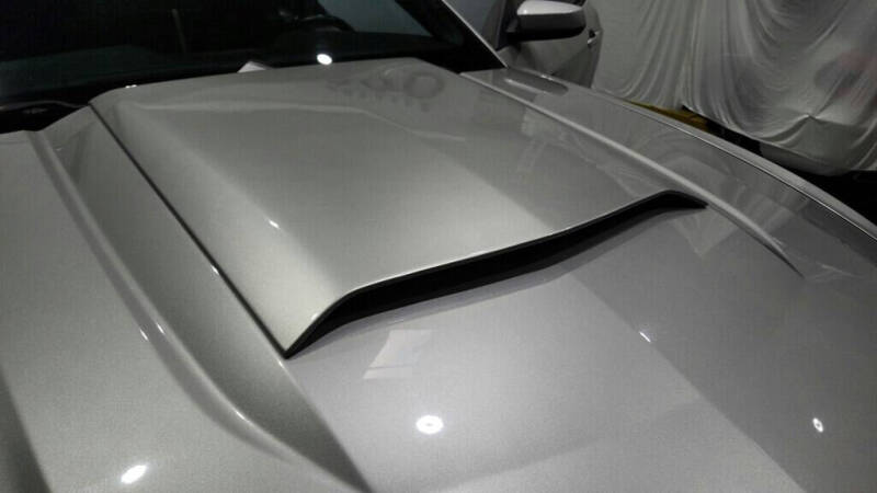 2010 Ford Mustang GT Premium