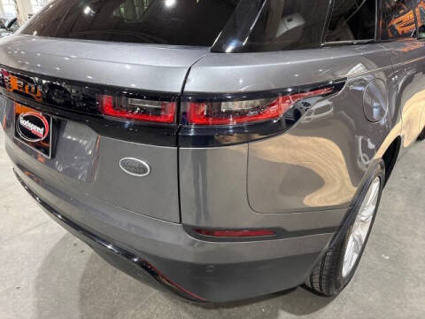 2018 Land Rover Range Rover Velar D180 S