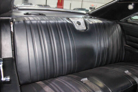 1966 Chevrolet Impala